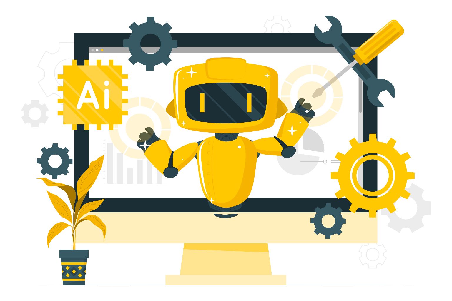 Best AI Tools 2025