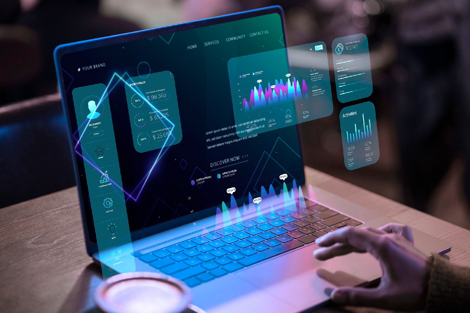 AI for Crypto Trading